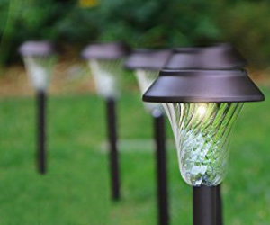 Best Solar Path Lights