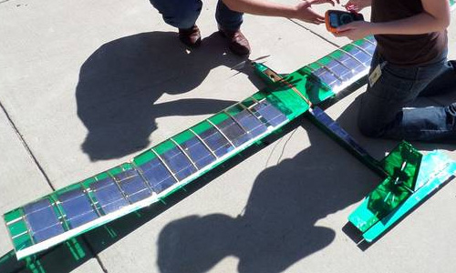 DIY Solar Projects